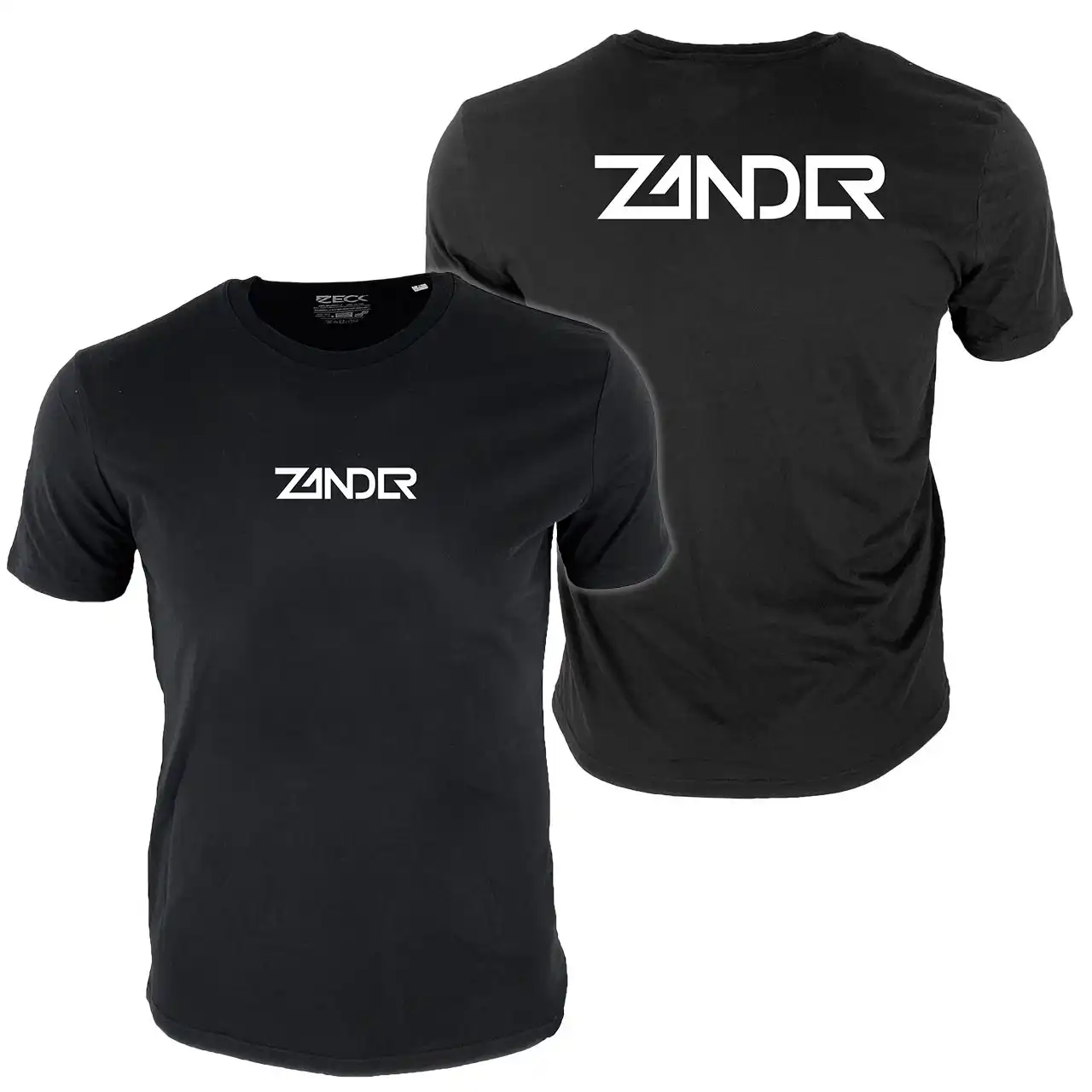 Zeck Zander T-Shirt #S