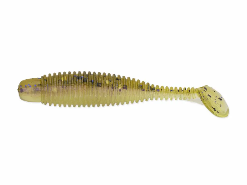 Lunker City Grubster 2" Goby