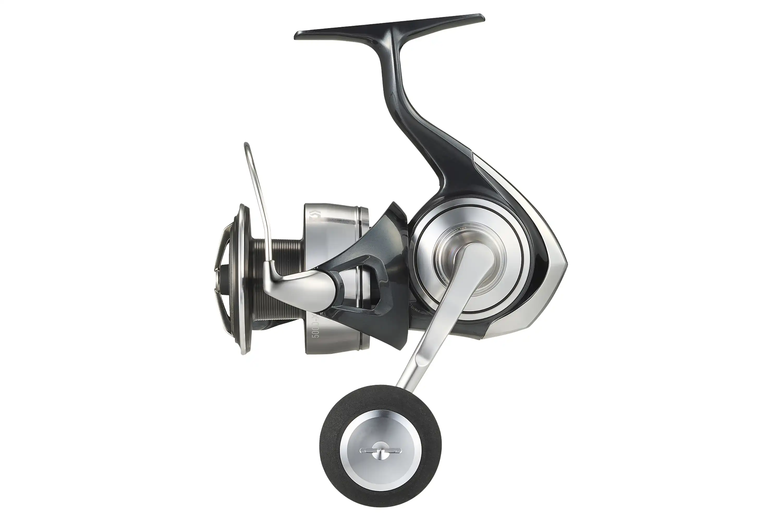 Daiwa 24 Certate SW(G) 5000-XH