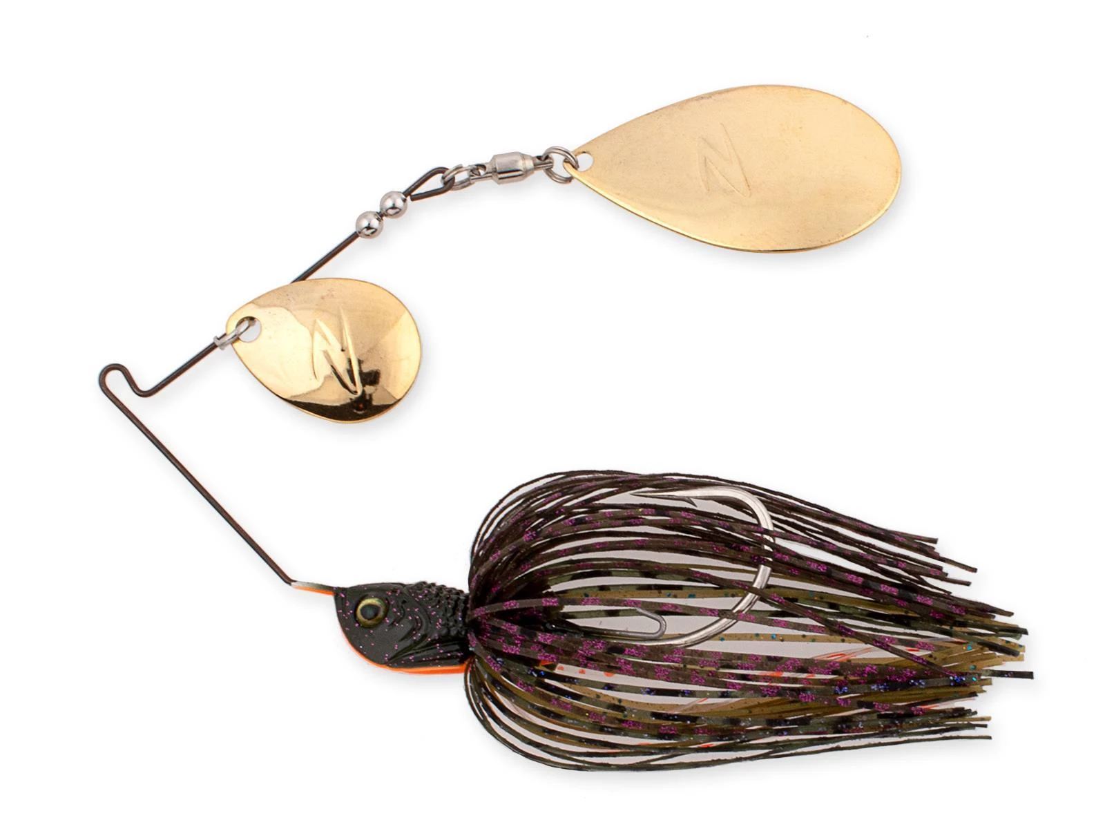 Z-Man SlingBladeZ Power Finesse IC Spinnerbait 13g Bluegill