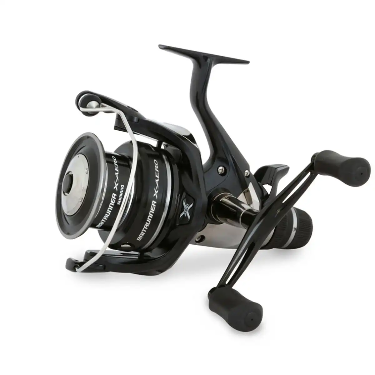 Shimano Baitrunner X-Aero RA 6000