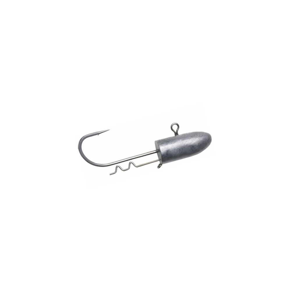 Savage Gear Bullet Jighead #8/0 120g