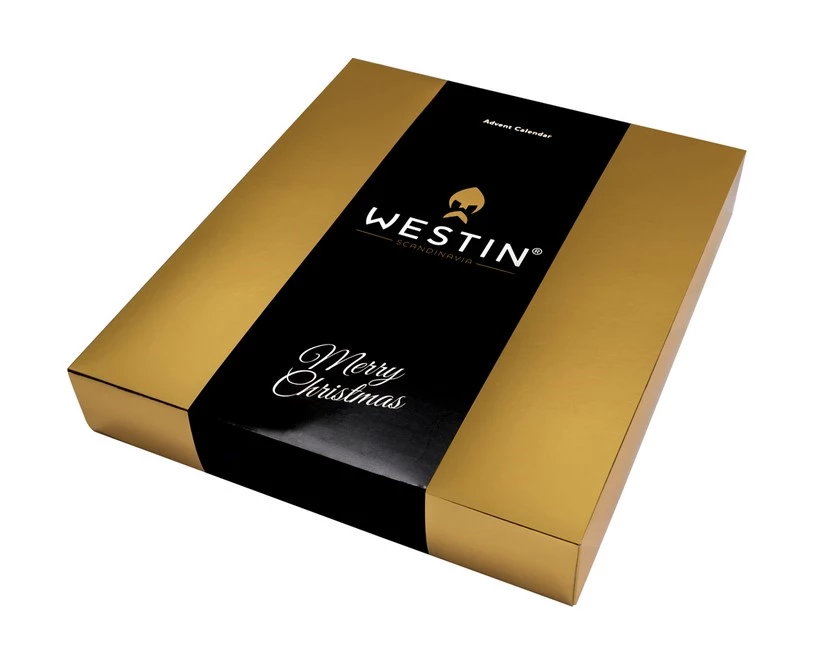 Westin Adventskalender 2021