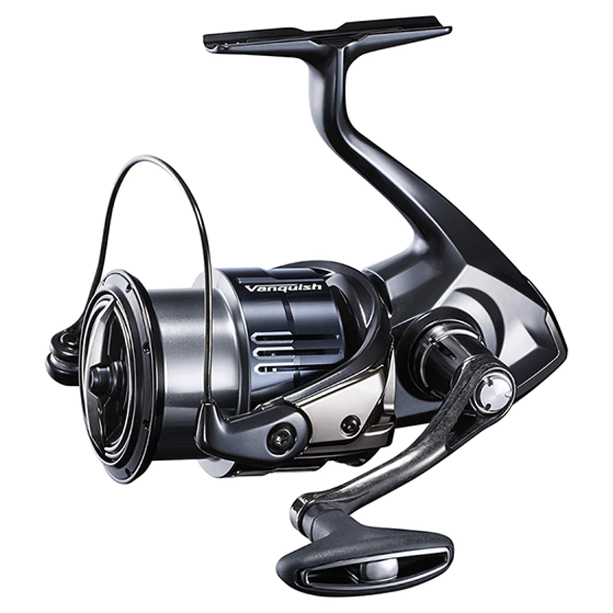 Shimano Vanquish FB 4000 MHG