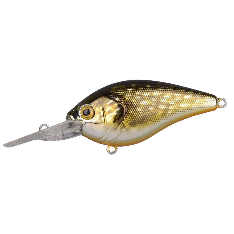 Chrome Pike