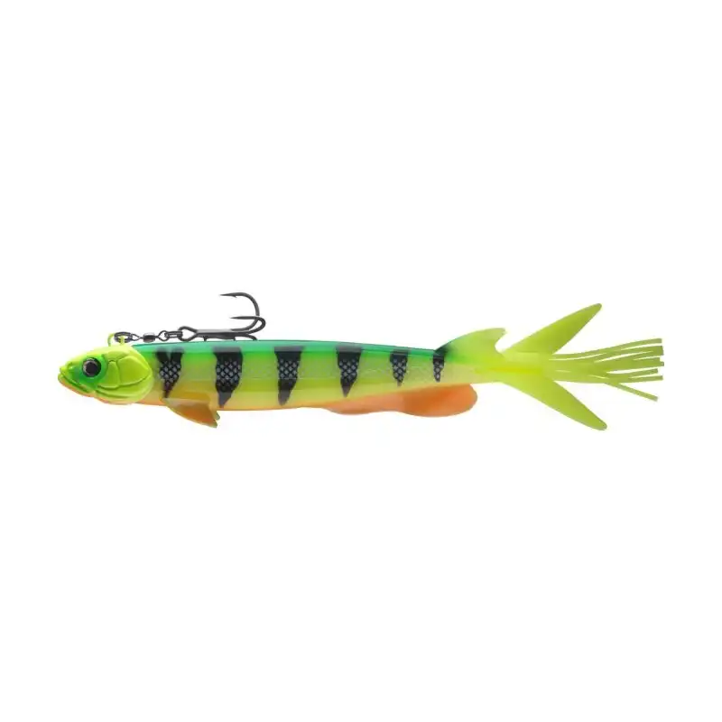 Daiwa Prorex V-Marley Pelagic Shad 21cm Firetiger