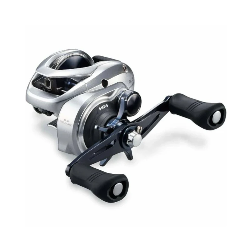 Shimano Tranx 301 A