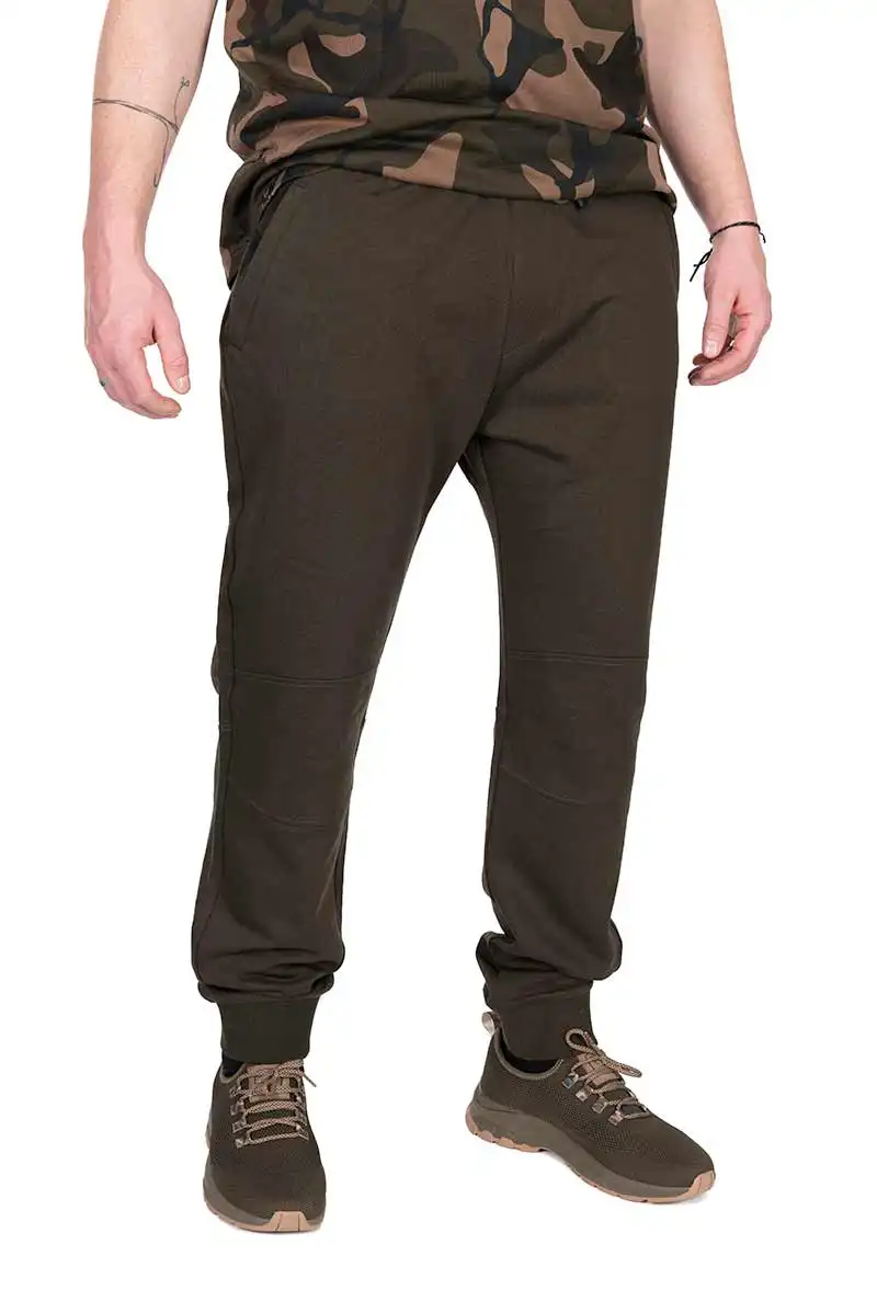 FOX Carp LW Joggers #XXXL Khaki