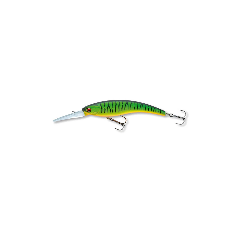 Daiwa Prorex Diving Minnow 120 DR Firetiger