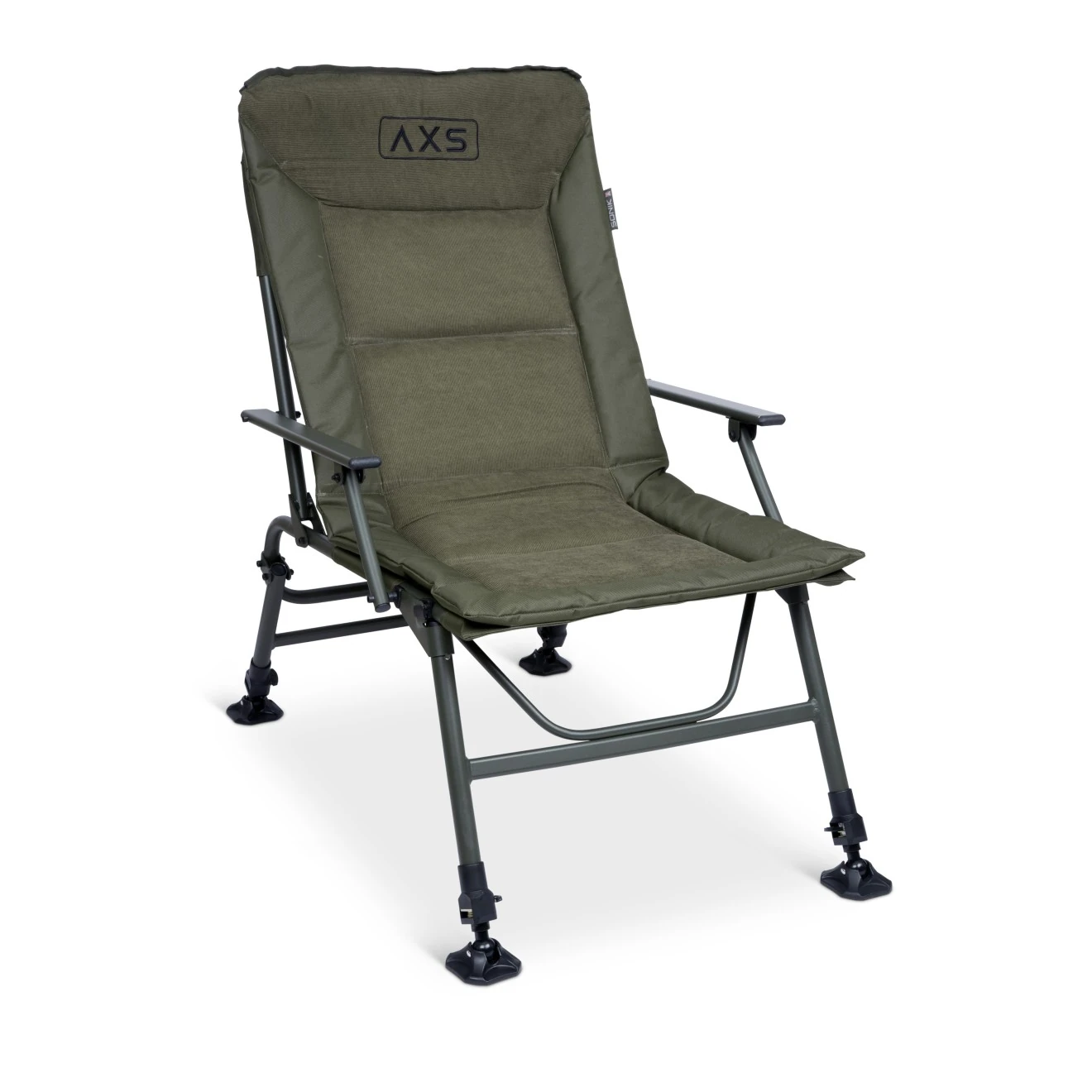 Sonik AXS Combi Armchair