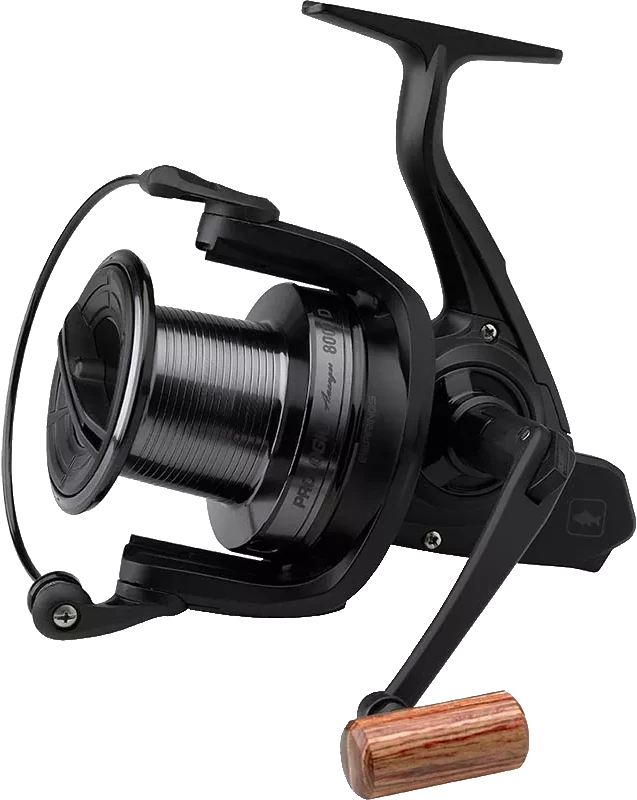 Prologic Avenger XD 8000 FD Incl. Graph. Spare Spool