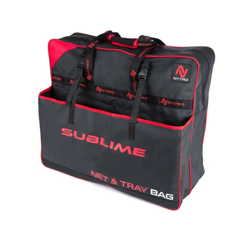 Nytro Sublime Net & Tray Bag