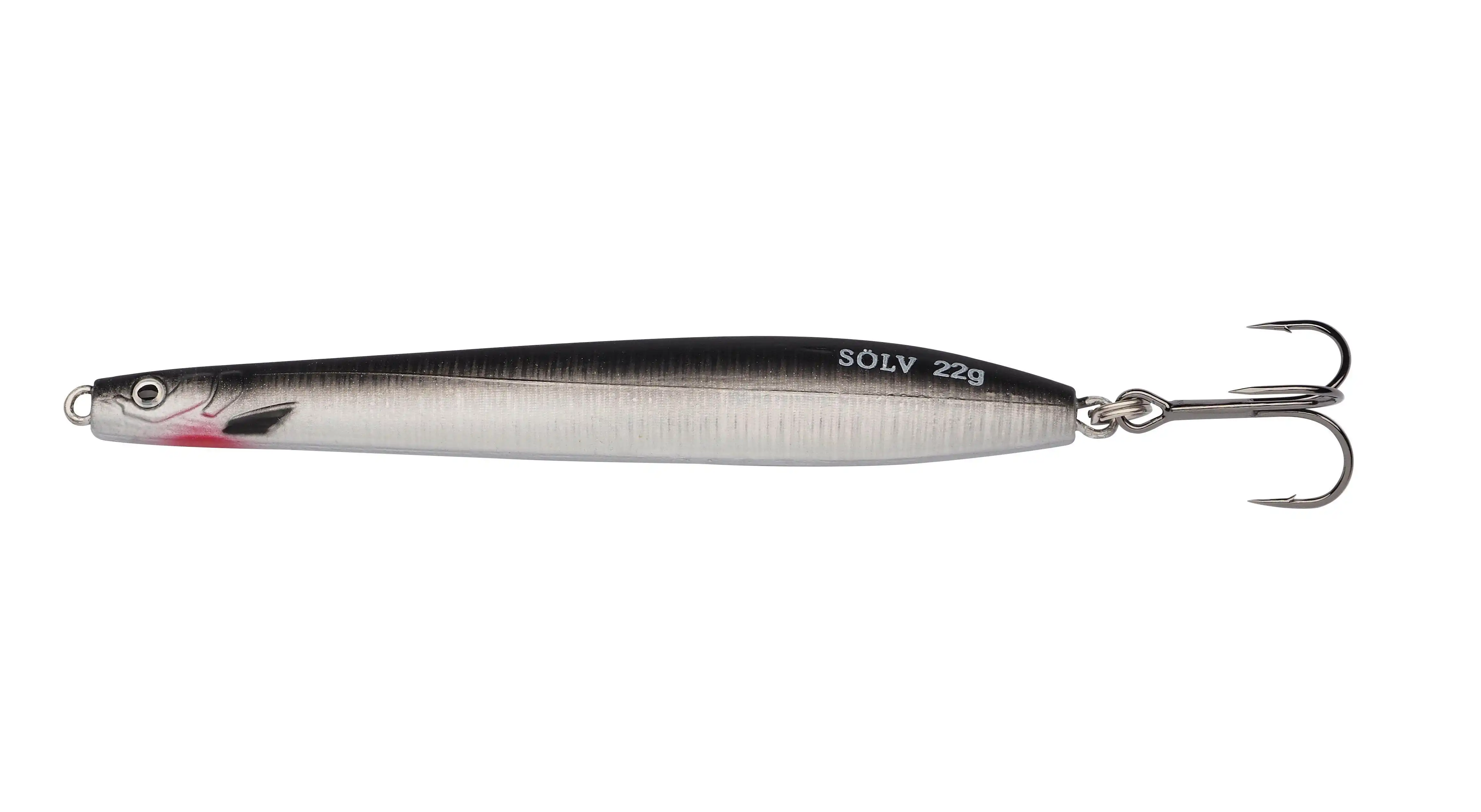 Abu Garcia Sölv Piil 9,5cm 22g Baitfish