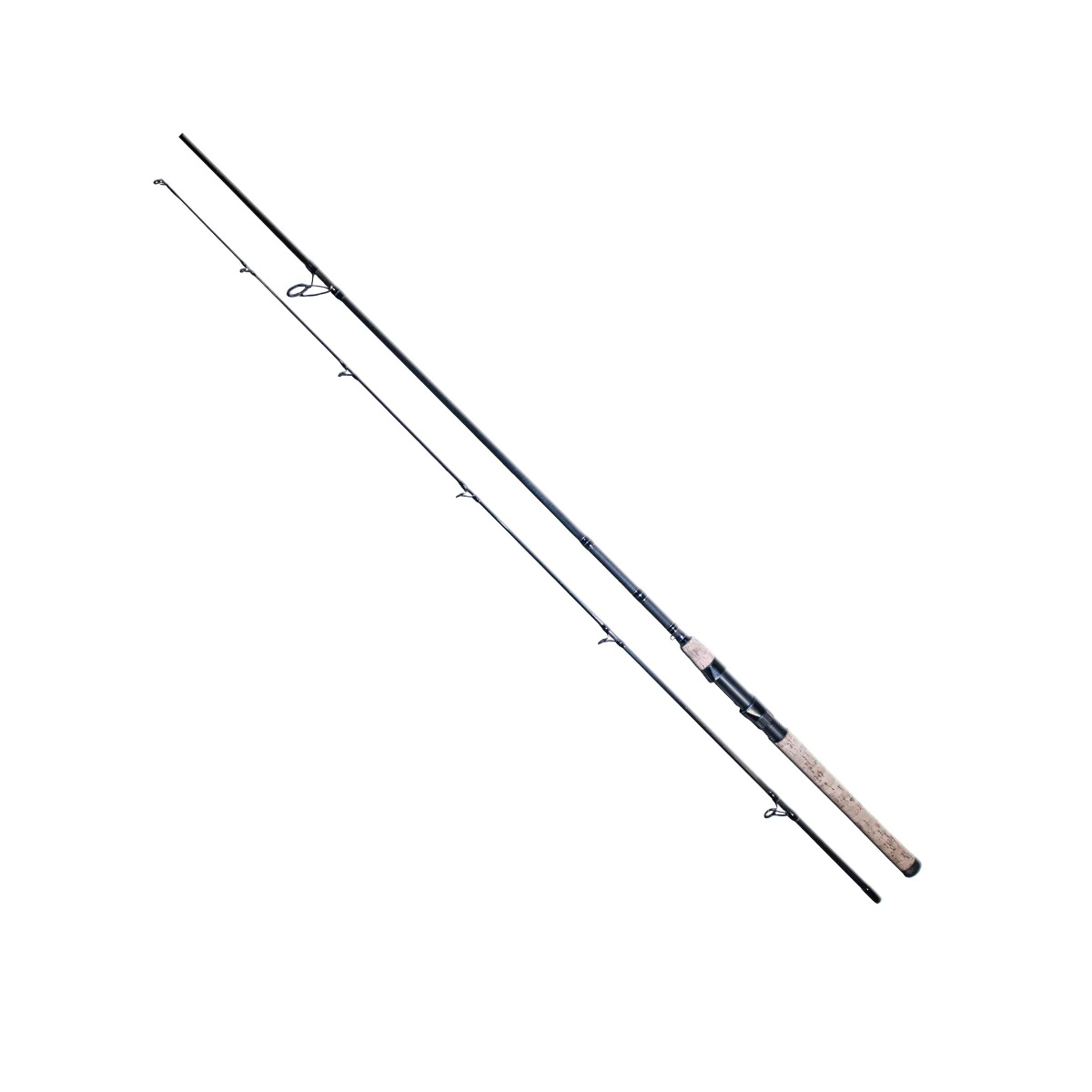 Berkley Nighthawk Angeljoe Sonderedition 2,1m 2-10g