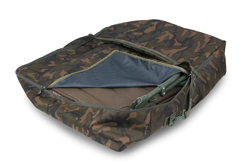 FOX Carp Camolite Chair Bag