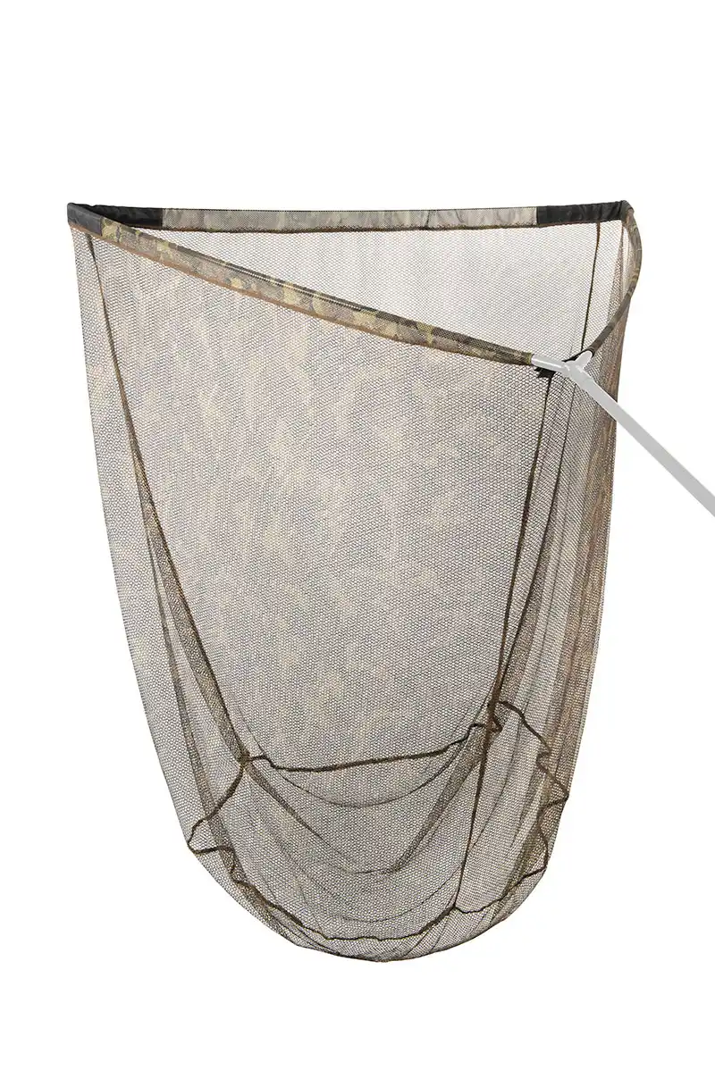 FOX Carp Camo Landing Net Mesh 46''