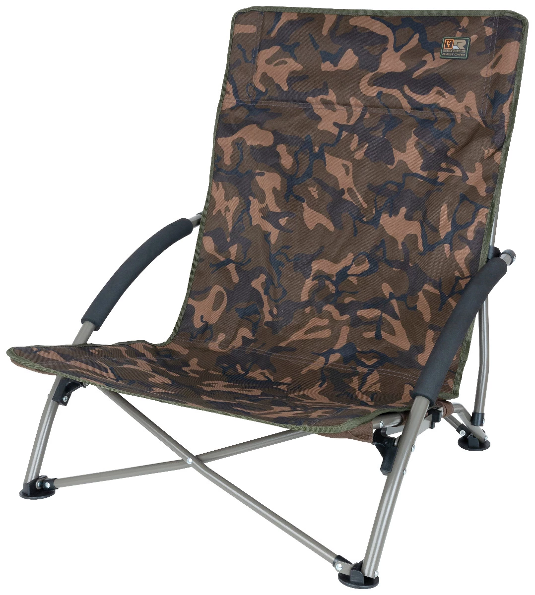 FOX Carp R-Series Guest Chair