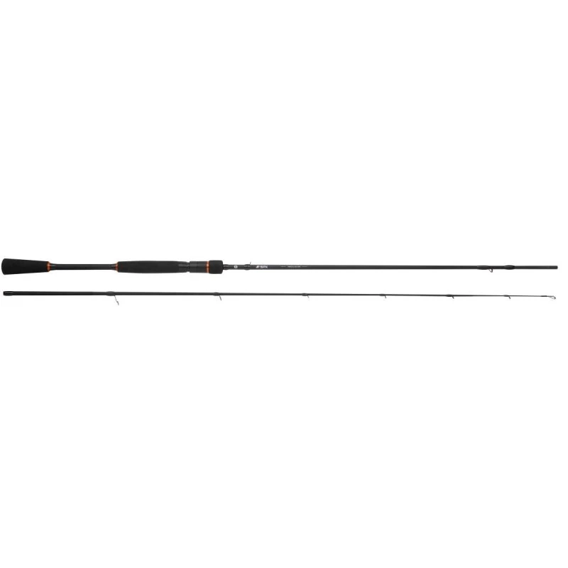 Spro SPX Medium Jig MJ 2,7m 10-40g