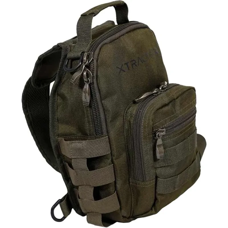 Sonik Xtractor Sling Bag