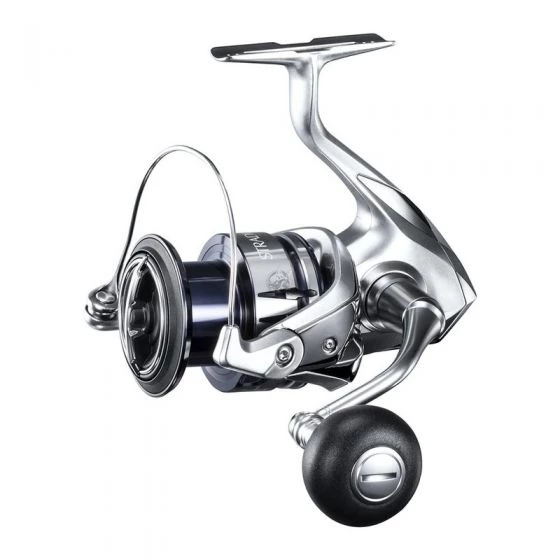 Shimano Stradic FL C5000 XG