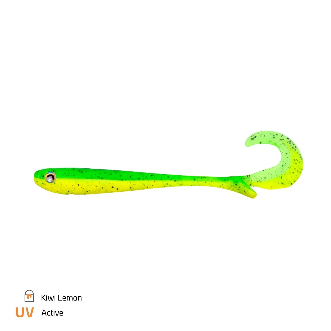 Zeck Baby Butcher 12cm Kiwi Lemon