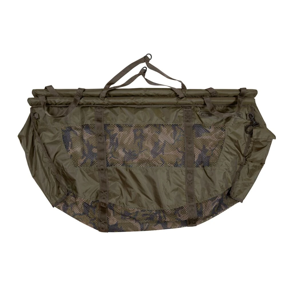 FOX Carp Carpmaster STR Weigh Sling #XL