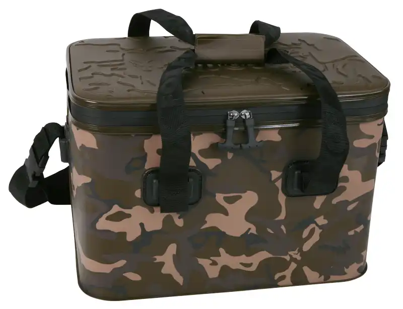 FOX Carp Aquos Camolite Coolbag 20l