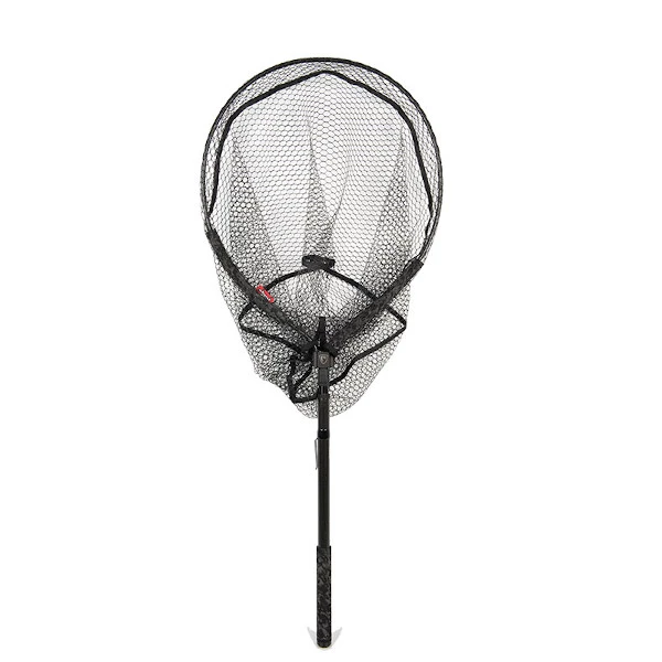 FOX Rage Landing Nets Carbon 240cm