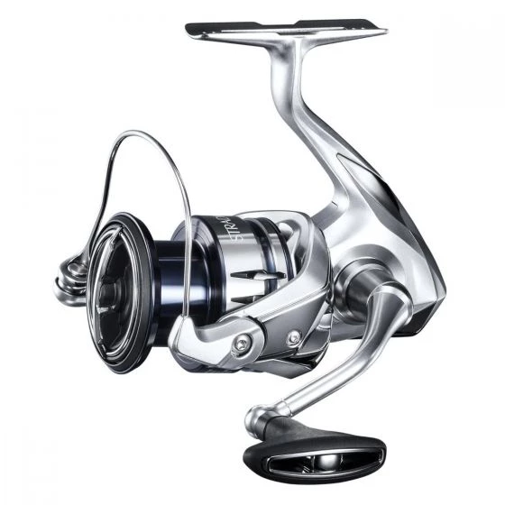 Shimano Stradic FL 4000 XG