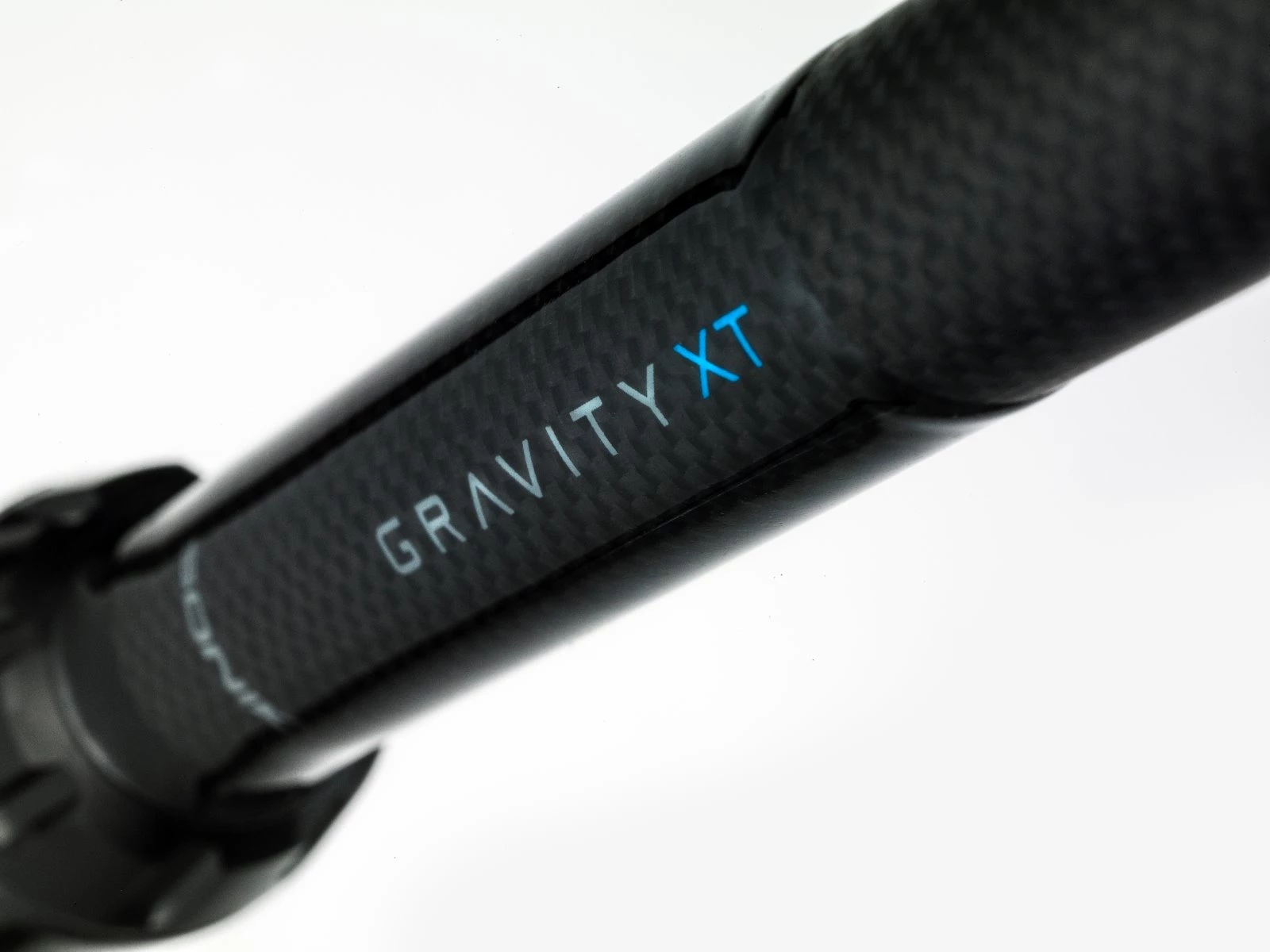 Sonik Gravity XT S+M Hybrid Rod 12' 5lb