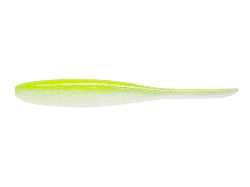 Chartreuse Shad