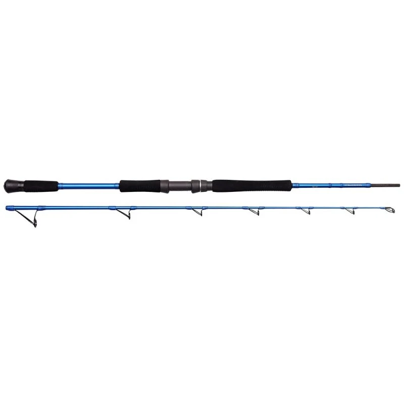 Savage Gear SGS4 Boat Game 1,9m 400-600g