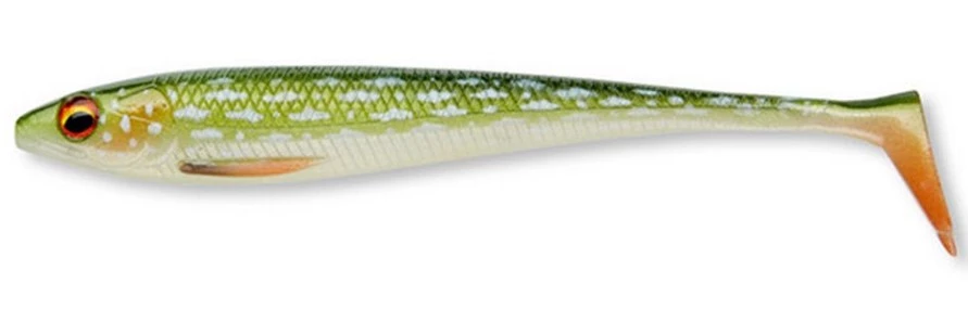 Pike