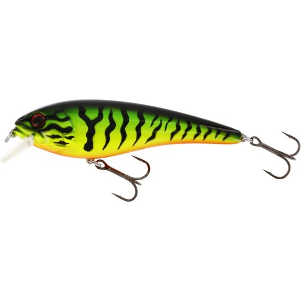 Westin Rawbite LF 11cm Crazy Firetiger