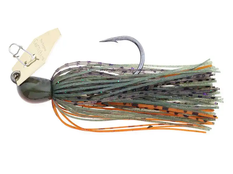 Z-Man Mini Max 10,5g Bluegill