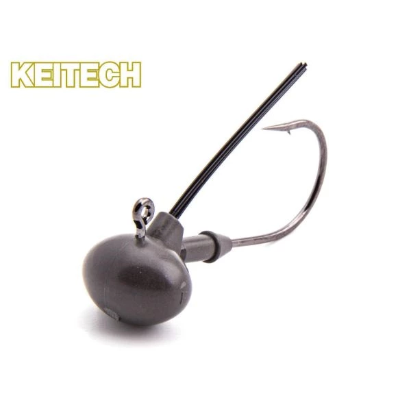 Keitech Tungsten Super Football Jig #2/0 7g