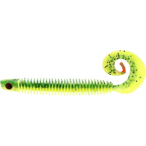 Westin RingTeez Curltail 10cm Fireflake