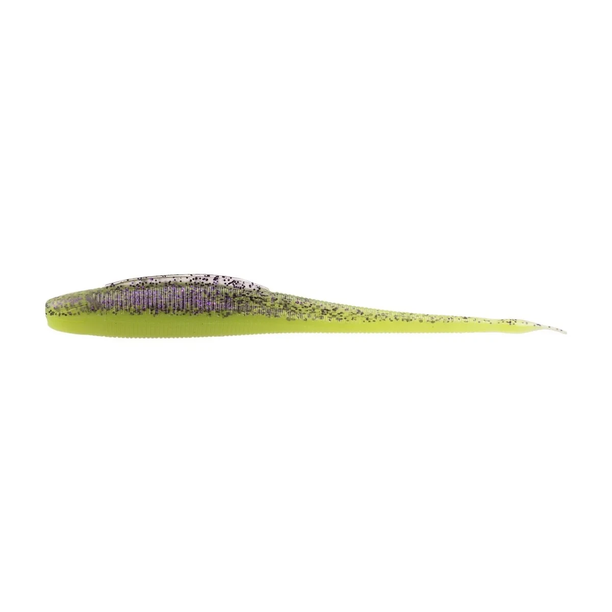 Zeck BA Shaky Stick von J.Dietel 12cm Purple Chartreuse