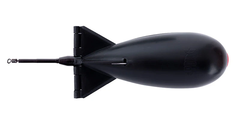 Spomb Midi Black Spomb