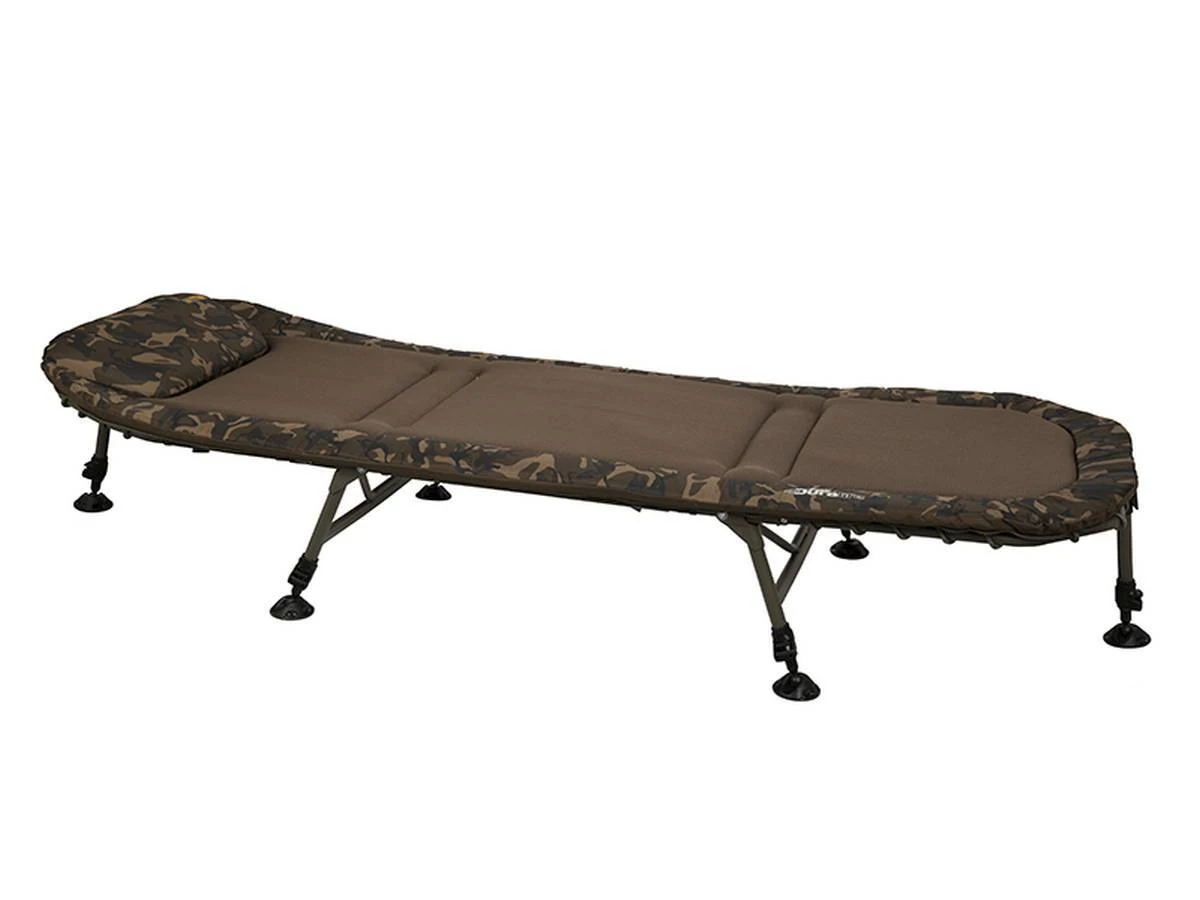 FOX Carp Duralite Bed