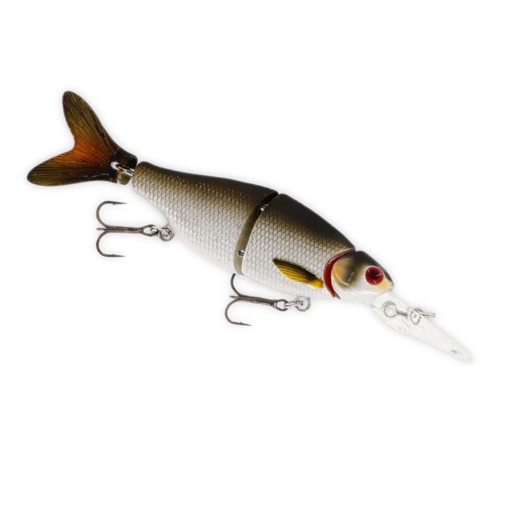 Westin Ricky the Roach HL/SB SP 15cm Lively Roach