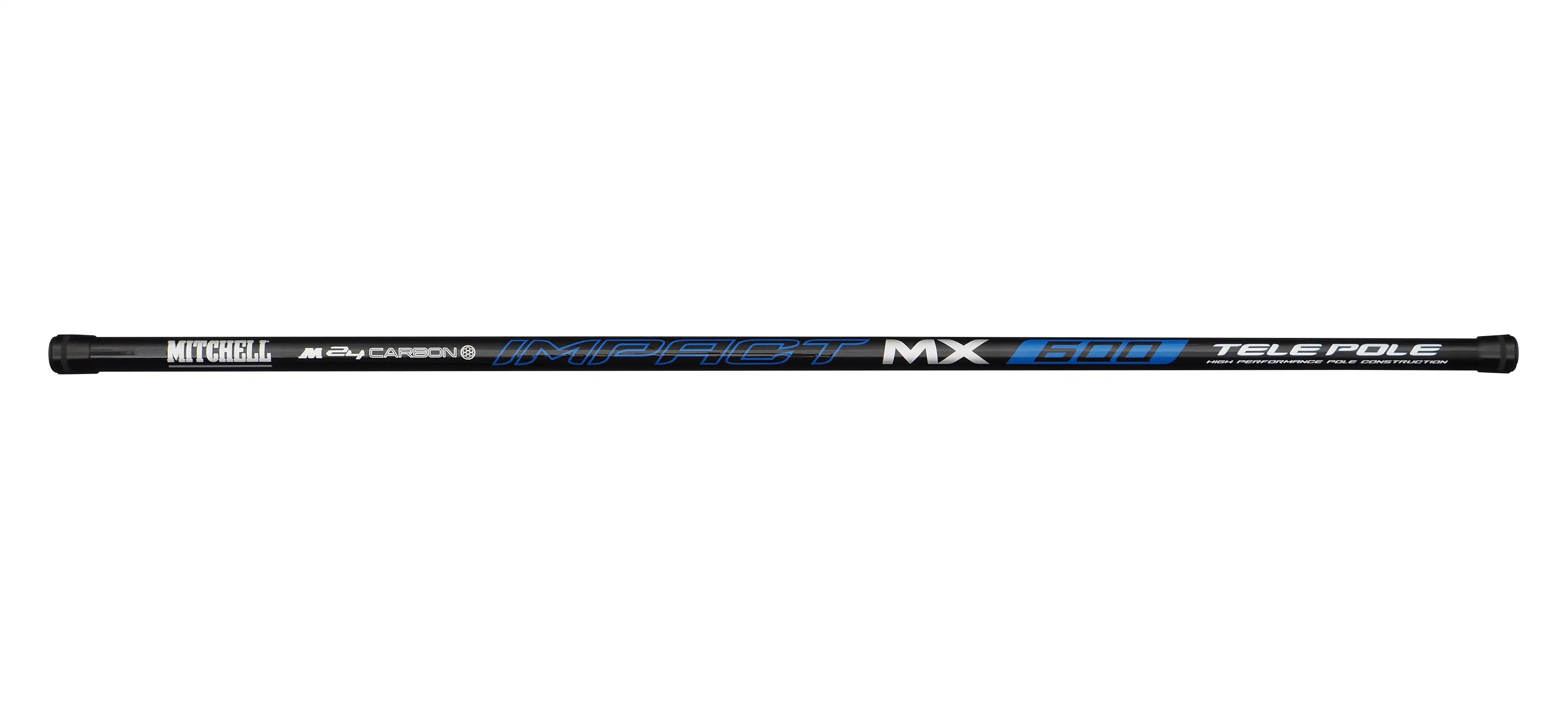 Mitchell Impact Mx Tele Pole 4,00m