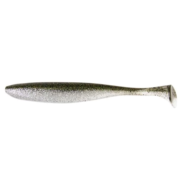 Silver Flash Minnow