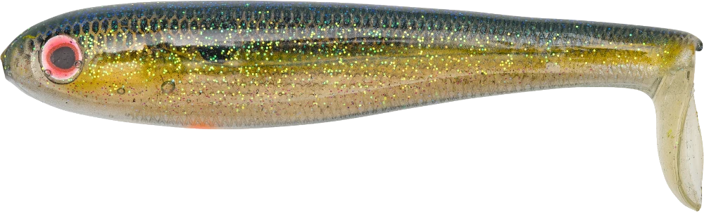 Clear Sexy Shad