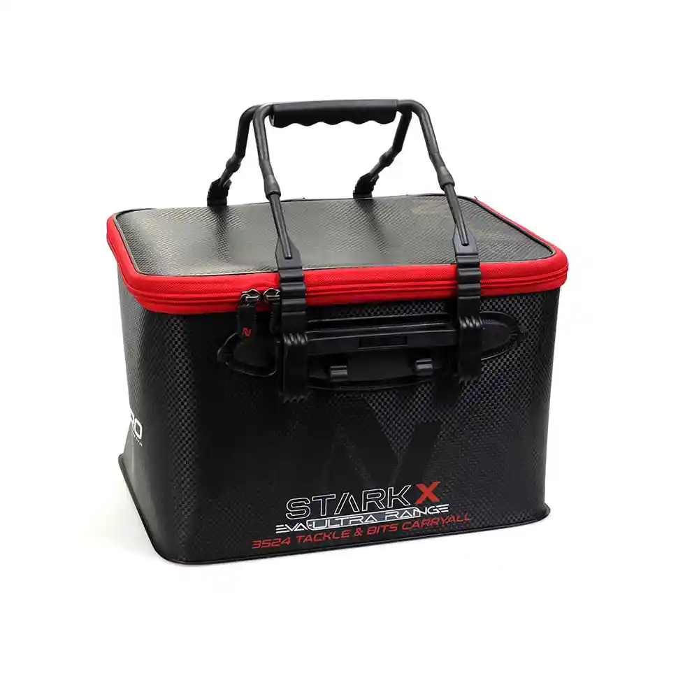 Nytro StarkX EVA Tackle Bits Carryall