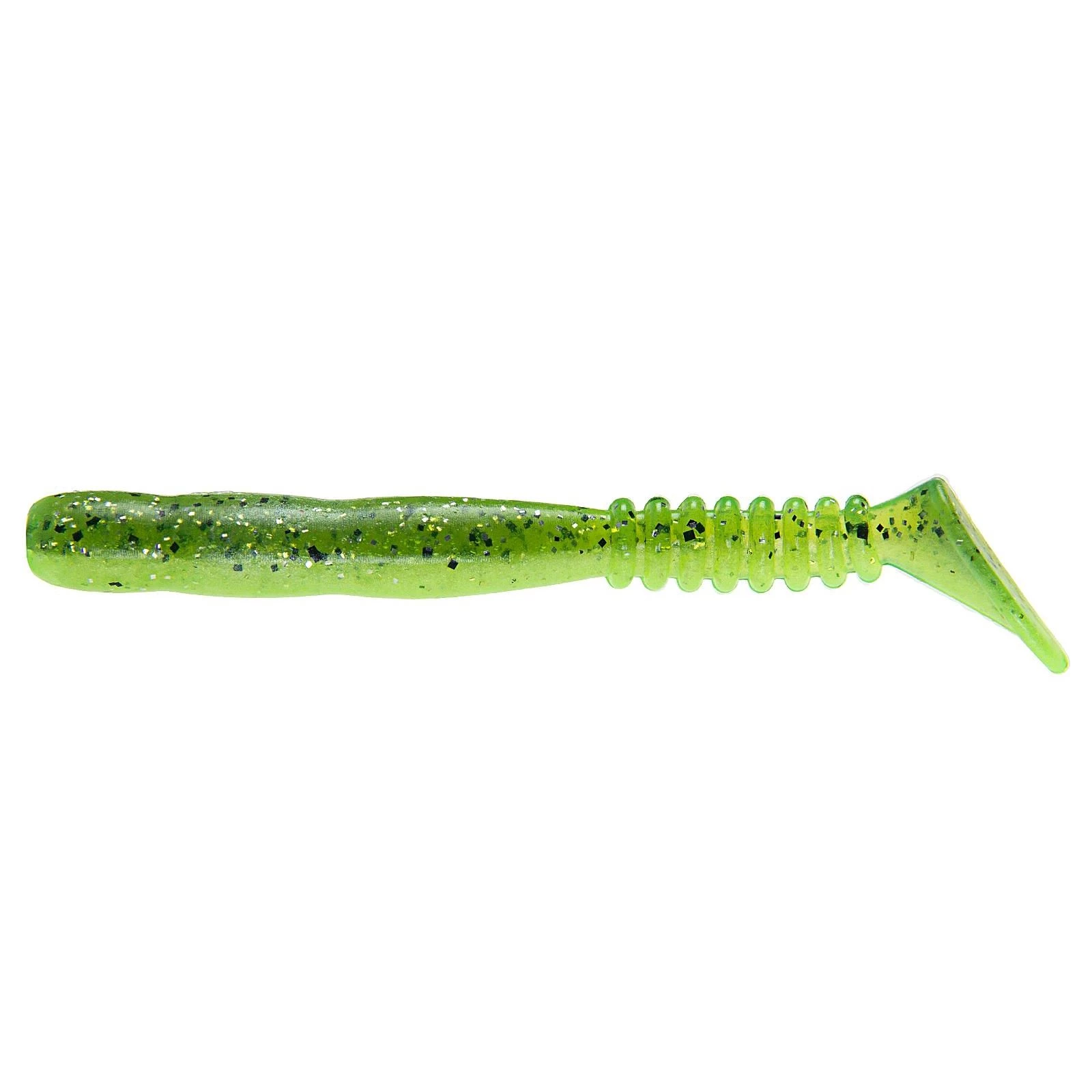 Chartreuse Baitfish