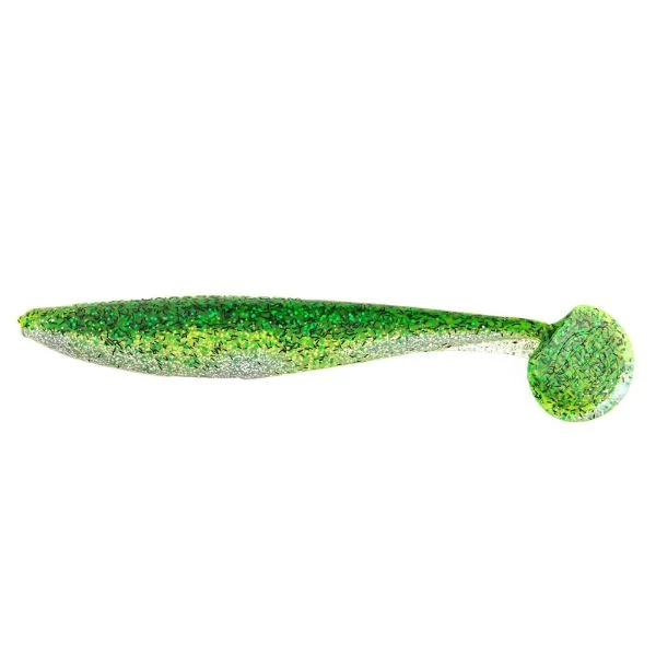 Green Shad Flash