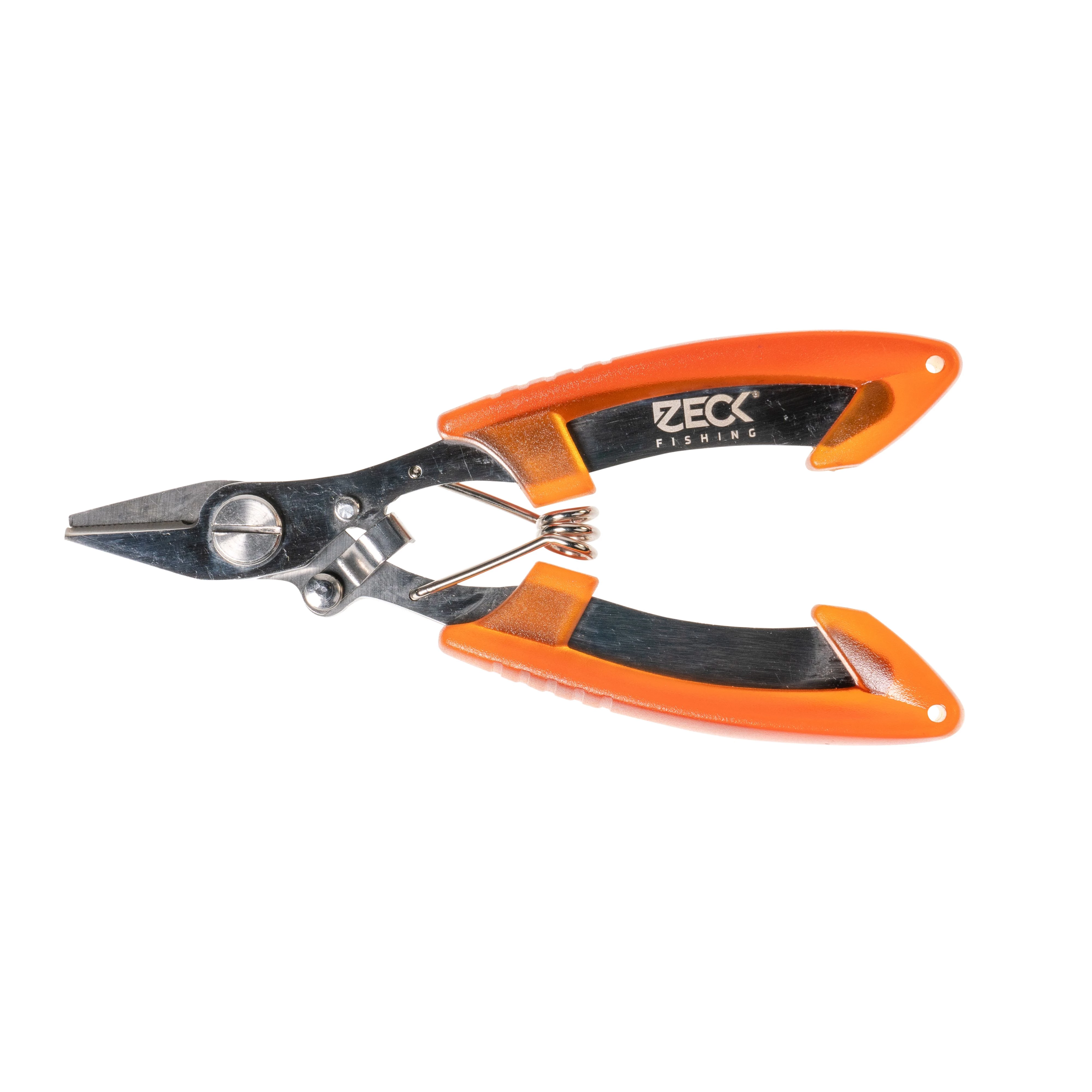 Zeck Braid Scissors Predator 13cm