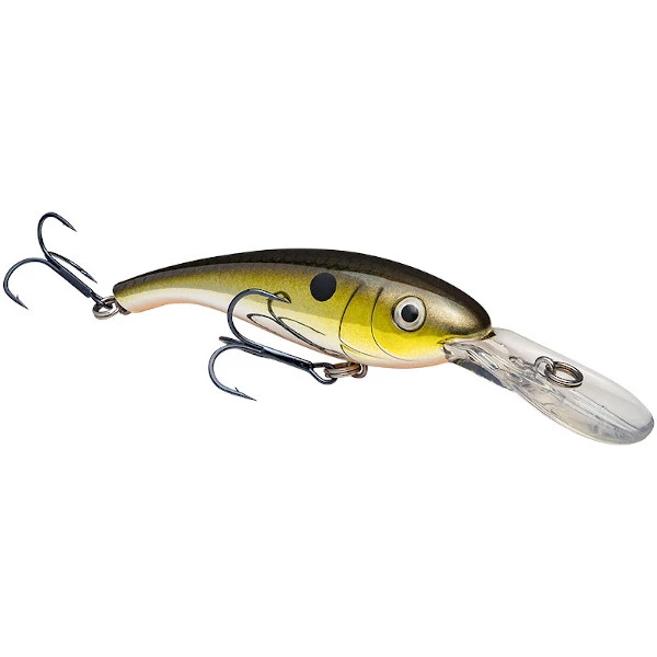 Silver TN Shad