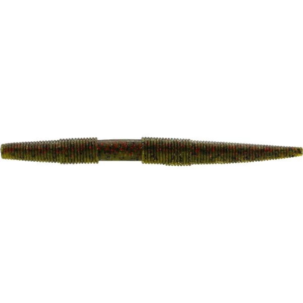 Westin Stick Worm 12,5cm Junebug